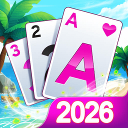 Solitaire TriPeaks - Card Game