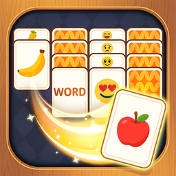 Associate Words: Connections