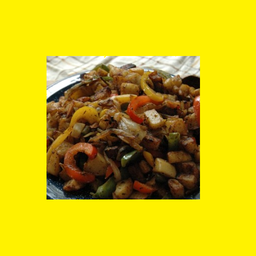 Nations Food