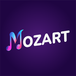 AI Song Generator - Mozart