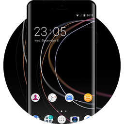 Theme for  Xperia XA1 Ultra HD