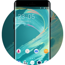 Theme for Xperia XA Dual HD