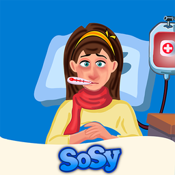 Sosy: Hospital & Doctor Games