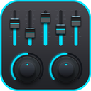 Equalizer-Bass Booster, Volume