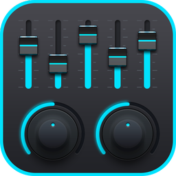 Equalizer-Bass Booster, Volume