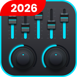 Equalizer-Bass Booster, Volume