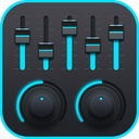 Equalizer-Bass Booster, Volume
