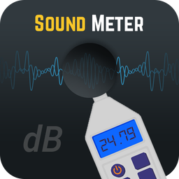 Sound Meter - Decibel