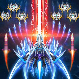 Raiden Fighter: Alien Shooter