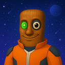Prison Escape: Space Parkour