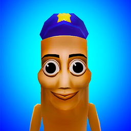 Prison Escape: Fun Run