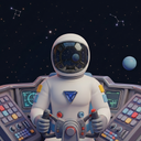 Captain of Space: Planet Quest