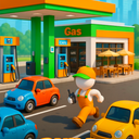 Gas Station: Idle Simulator