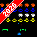 space raiders
