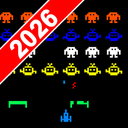 space raiders