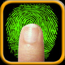 App Lock - Fingerprint Pattern