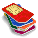 SIM Info & Contacts Transfer