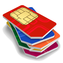 SIM Info & Contacts Transfer