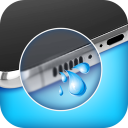Speaker Cleaner | Charging App