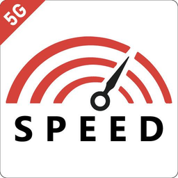 Speed test 5G , 4G wifi fiber