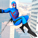 Power Hero Spider Fight 2021 : Free Fighting Games