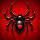Spider Solitaire - Card Games
