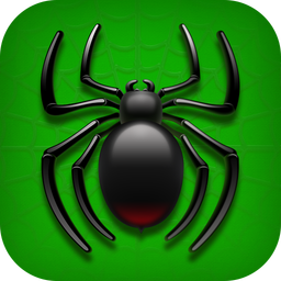 Spider Solitaire