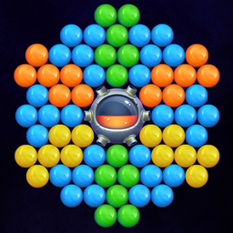 Bubble Pop Spinner