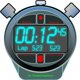 Ultrachron Stopwatch Lite