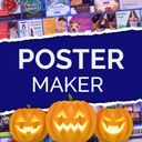 Poster Maker & flyer maker app