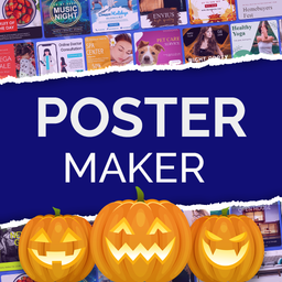 Poster Maker & flyer maker app