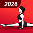 Splits in 30 Days - آموزش باز کردن ۱۸۰ درجهی پا در ۳۰ روز