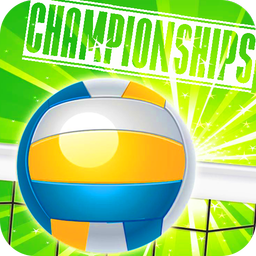 Volleyball World Championships