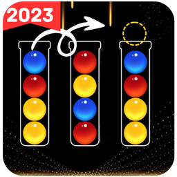 Ball Sort - Color 2023