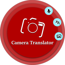 All Language-Camera Translator