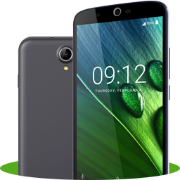 Theme for Acer Liquid Z6 Plus