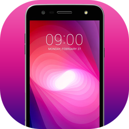 Theme for LG X Power 2