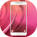 Theme for Galaxy C7