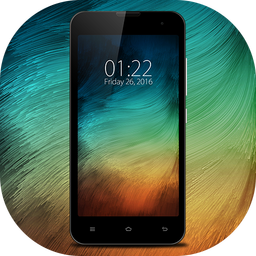 Theme for Xiaomi MIUI