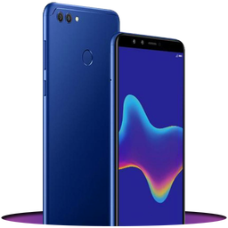 Theme for Huawei Y9