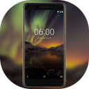 Theme for Nokia 6