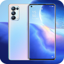 Oppo Reno 5 Pro Launcher