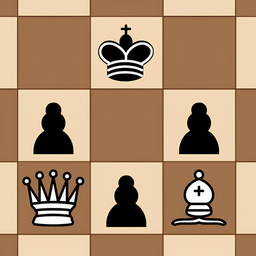 Chess Master: Board Game