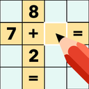 Number CrossMaths
