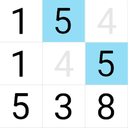 Match Number - Make pairs