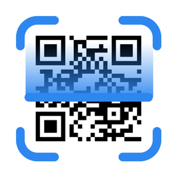 QR Code : Scan all Codes