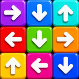 Tap Color - Tile Puzzle