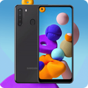 Samsung A22 Launcher