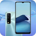 Vivo Y20s Launcher