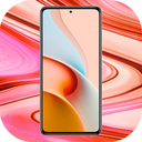 Redmi Note 9 Pro Launcher